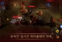 Dungeon & Evil: Hack & Slash Action RPG screenshot 4