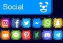 Rigoletto - Squircle Icon Pack screenshot 3
