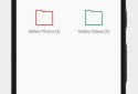 Calculator Locker: Hide Photos & Videos + Applock screenshot 2