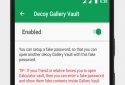 Calculator Locker: Hide Photos & Videos + Applock screenshot 5