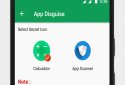 Calculator Locker: Hide Photos & Videos + Applock screenshot 6