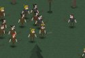 Ming the King - Medieval RPG screenshot 1