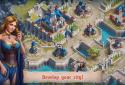 Game of Lords: Middle Ages and Dragons screenshot 1