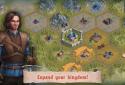 Game of Lords: Middle Ages and Dragons screenshot 2