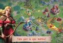 Game of Lords: Middle Ages and Dragons screenshot 3