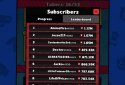Idle Tuber - Become the world's biggest Influencer screenshot 4