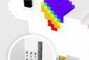 Number Coloring – 3D No.Draw screenshot 2
