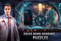 Adam Wolfe: Dark Detective Mystery Game (Full) screenshot 5