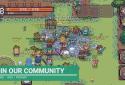 Curse of Aros - MMORPG screenshot 8