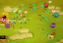 Meowar - PvP Cat Merge Defense TD screenshot 2