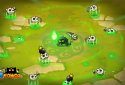 Meowar - PvP Cat Merge Defense TD screenshot 6