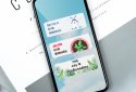 Illustrator widgets - Cool Widgets KWGT screenshot 1