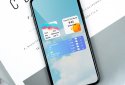 Illustrator widgets - Cool Widgets KWGT screenshot 3