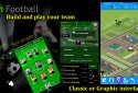 run Football Manager (soccer) screenshot 1