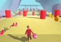Touchdown Master screenshot 2