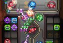 Cybershock : Idle TD & Merge screenshot 6