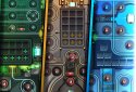 Cybershock : Idle TD & Merge screenshot 7