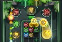Cybershock : Idle TD & Merge screenshot 9
