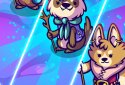 Kawaii Wizards Merge - Merge Games 2020 screenshot 4