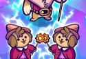 Kawaii Wizards Merge - Merge Games 2020 screenshot 6