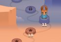Red Stone Plateau screenshot 10