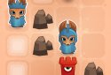 Red Stone Plateau screenshot 8