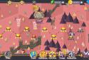Lords Hooray: Legends of Legion screenshot 2