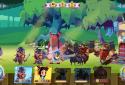 Lords Hooray: Legends of Legion screenshot 4
