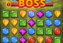 Puzzle Combat: Tactical Matching Action RPG screenshot 2