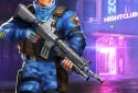 Puzzle Combat: Tactical Matching Action RPG screenshot 5