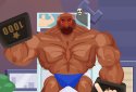 Tough Man screenshot 2