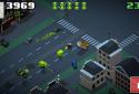 Smashy Road: Wanted 2 screenshot 4