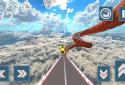 Mini Racer Xtreme - Offline Arcade Racing Game screenshot 7