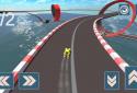 Mini Racer Xtreme - Offline Arcade Racing Game screenshot 8
