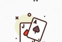 Blackjack Basic Strategy Trainer screenshot 1