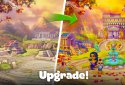 Magic Seasons - build and craft game screenshot 1