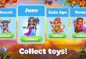 Magic Seasons - build and craft game screenshot 5