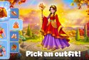 Magic Seasons - build and craft game screenshot 8
