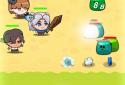 Knight Story screenshot 3