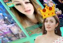 Kitty Live Streaming - Random Video Chat screenshot 2