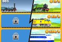 Train Collector: Zombie Tycoon screenshot 1