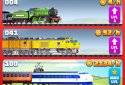 Train Collector: Zombie Tycoon screenshot 2
