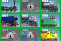 Train Collector: Zombie Tycoon screenshot 3