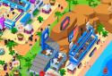 Sports City Tycoon - Idle Sports Games Simulator screenshot 2