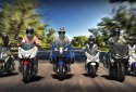 Real Moto 2 screenshot 5