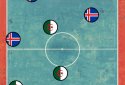 Pong Soccer screenshot 1