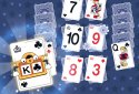 Theme Tripeaks Solitaire Tri Tower PV screenshot 8