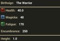 Morrowind Helper screenshot 5