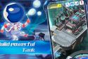 Star Combat Base - Idle Tycoon Games screenshot 3