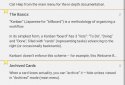 Kanbani: Organizer, Task Manager, Planner Kanban screenshot 1